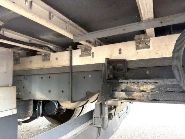 日野 レンジャー 増トン 冷凍冷蔵バン QKG-FJ7JLAG(96991) 14枚目