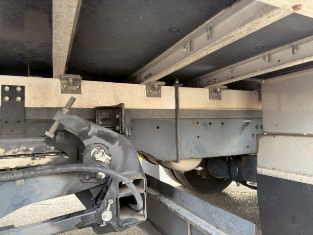 日野 レンジャー 増トン 冷凍冷蔵バン QKG-FJ7JLAG(96991) 15枚目