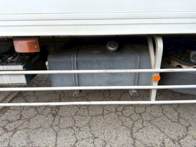 日野 レンジャー 増トン 冷凍冷蔵バン QKG-FJ7JLAG(96991) 17枚目