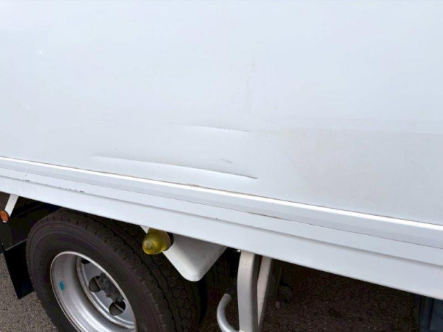 日野 レンジャー 増トン 冷凍冷蔵バン QKG-FJ7JLAG(96991) 18枚目