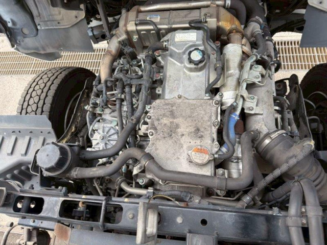 日野 レンジャー 増トン 冷凍冷蔵バン QKG-FJ7JLAG(96991) 21枚目