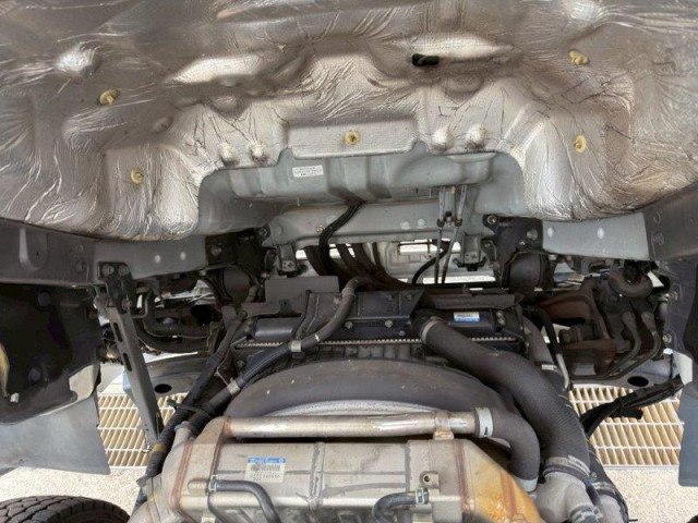 日野 レンジャー 増トン 冷凍冷蔵バン QKG-FJ7JLAG(96991) 22枚目