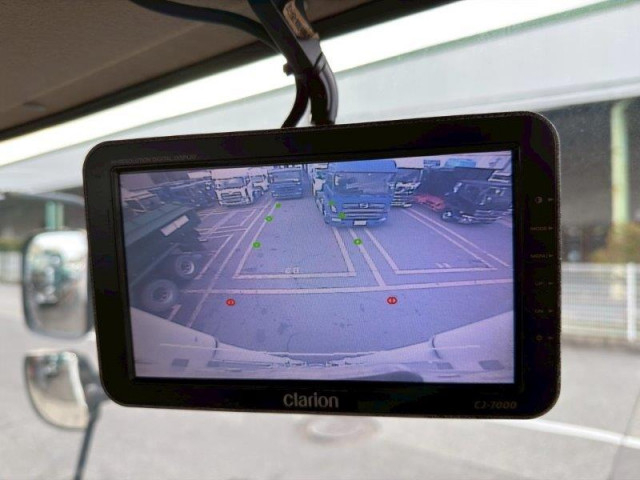 日野 レンジャー 増トン 冷凍冷蔵バン QKG-FJ7JLAG(96991) 23枚目