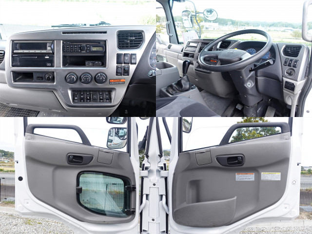 UDトラックス（日産） コンドル 増トン クレーン付き QKG-PK39LH(96992) 20枚目