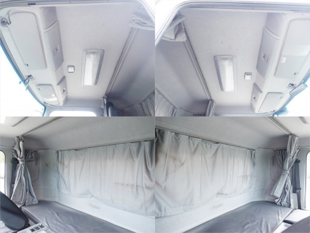 UDトラックス（日産） コンドル 増トン クレーン付き QKG-PK39LH(96992) 21枚目