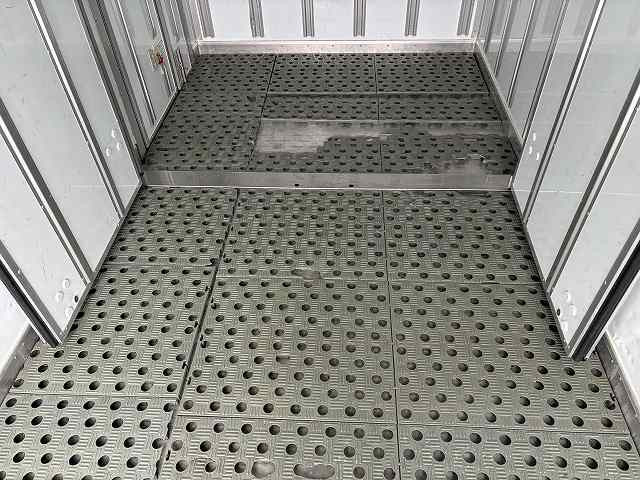 日野 デュトロ 小型 冷凍冷蔵バン TKG-XZC600M(96993) 11枚目