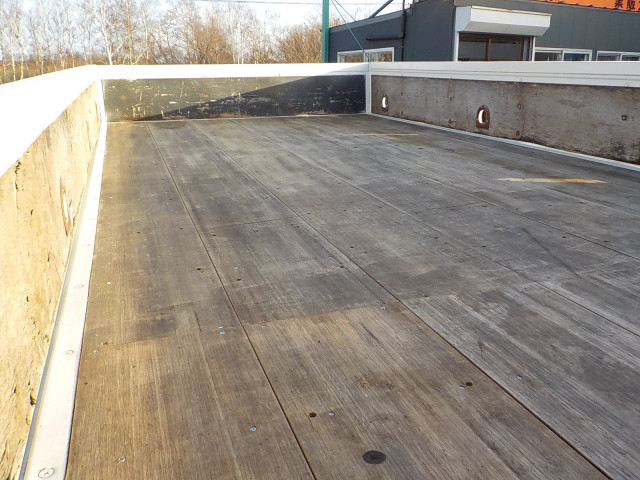 日野 レンジャー 中型 クレーン付き BKG-FC7JKYA(96994) 11枚目