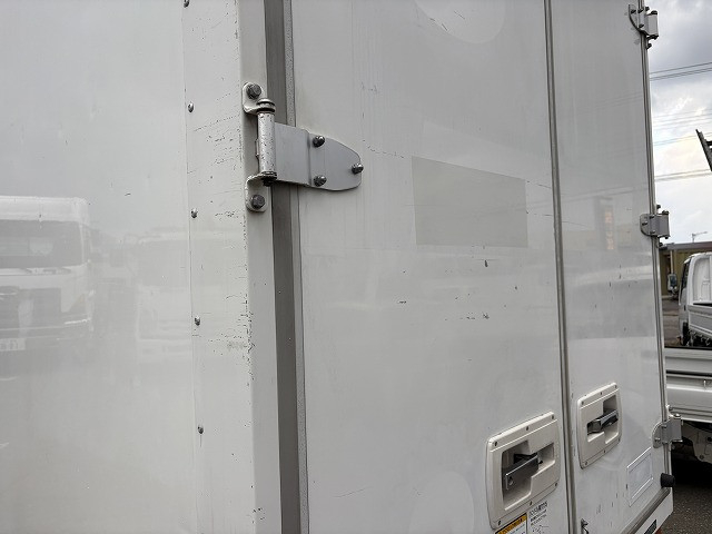 日野 デュトロ 小型 冷凍冷蔵バン TKG-XZC600M(96993) 16枚目