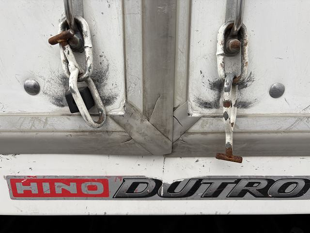 日野 デュトロ 小型 冷凍冷蔵バン TKG-XZC600M(96993) 20枚目