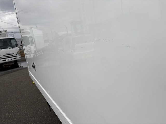 日野 デュトロ 小型 冷凍冷蔵バン TKG-XZC600M(96993) 21枚目