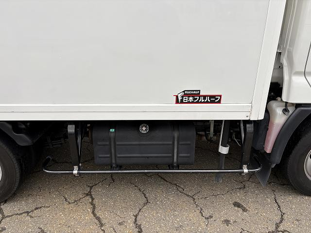 日野 デュトロ 小型 冷凍冷蔵バン TKG-XZC600M(96993) 22枚目