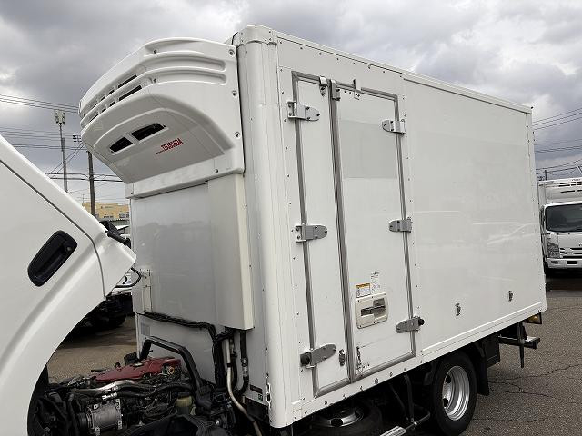 日野 デュトロ 小型 冷凍冷蔵バン TKG-XZC600M(96993) 23枚目