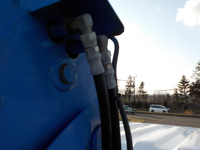 日野 レンジャー 中型 クレーン付き BKG-FC7JKYA(96994) 19枚目