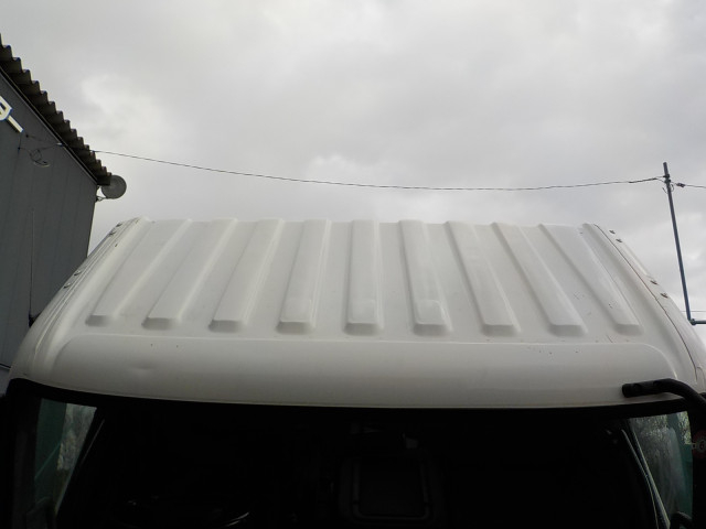 日野 レンジャー 中型 クレーン付き BKG-FC7JKYA(96994) 23枚目