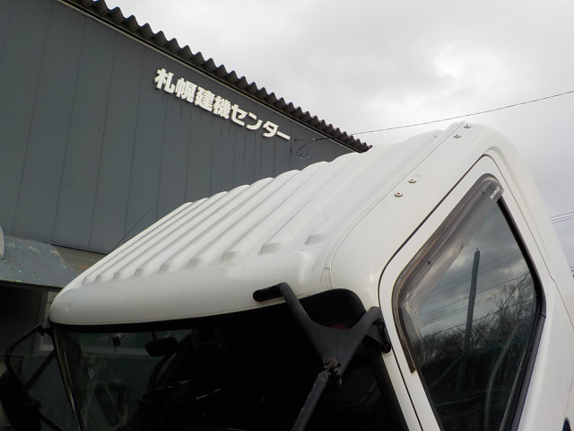 日野 レンジャー 中型 クレーン付き BKG-FC7JKYA(96994) 24枚目