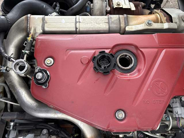 日野 デュトロ 小型 冷凍冷蔵バン TKG-XZC600M(96993) 29枚目