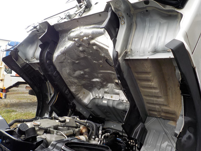 日野 レンジャー 中型 クレーン付き BKG-FC7JKYA(96994) 25枚目