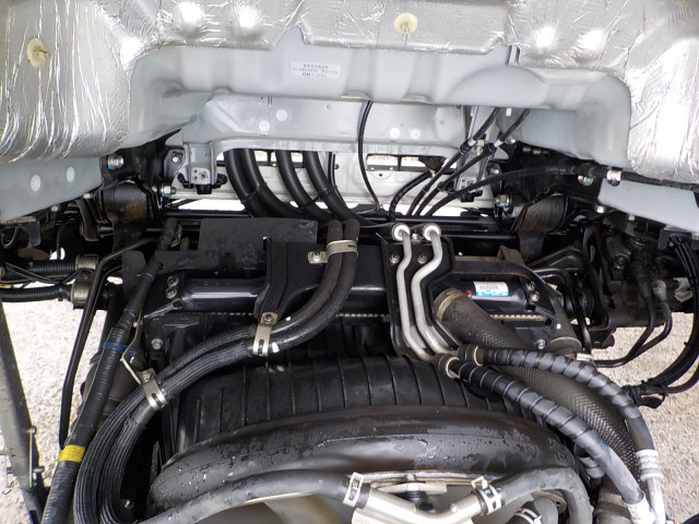 日野 レンジャー 中型 クレーン付き BKG-FC7JKYA(96994) 27枚目