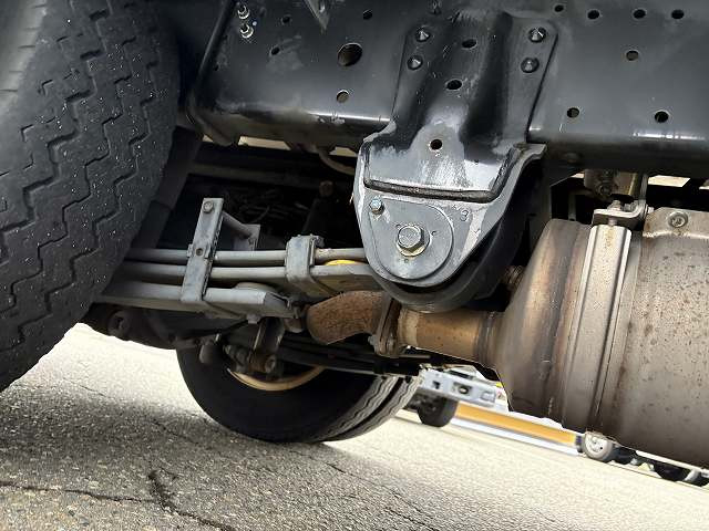 日野 デュトロ 小型 冷凍冷蔵バン TKG-XZC600M(96993) 33枚目