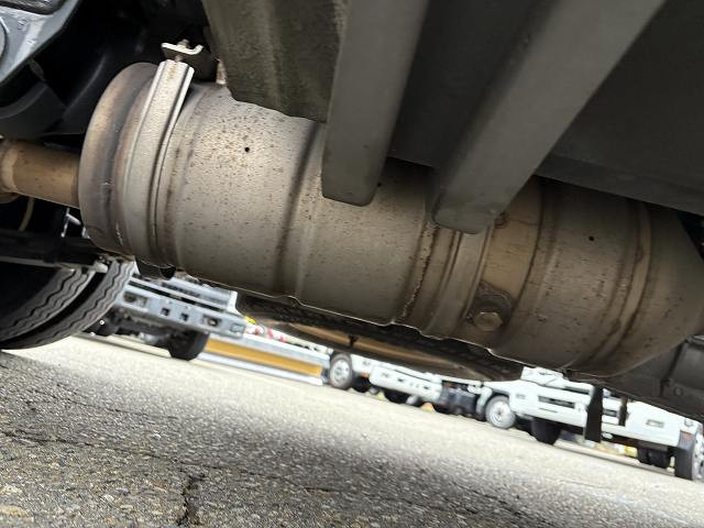 日野 デュトロ 小型 冷凍冷蔵バン TKG-XZC600M(96993) 34枚目