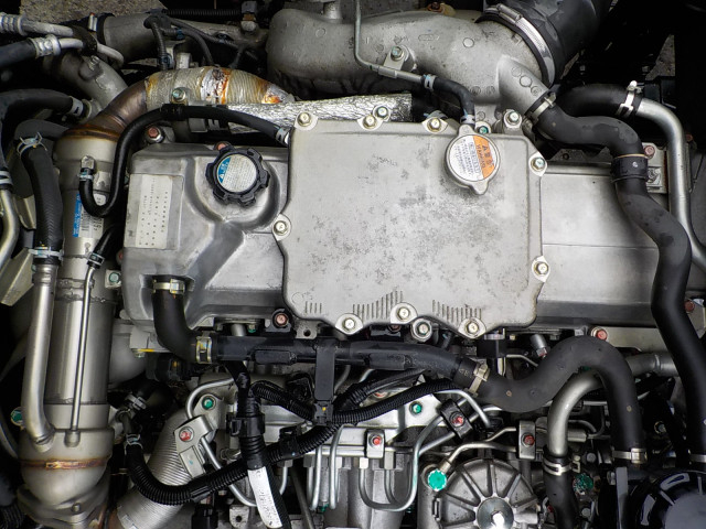 日野 レンジャー 中型 クレーン付き BKG-FC7JKYA(96994) 30枚目