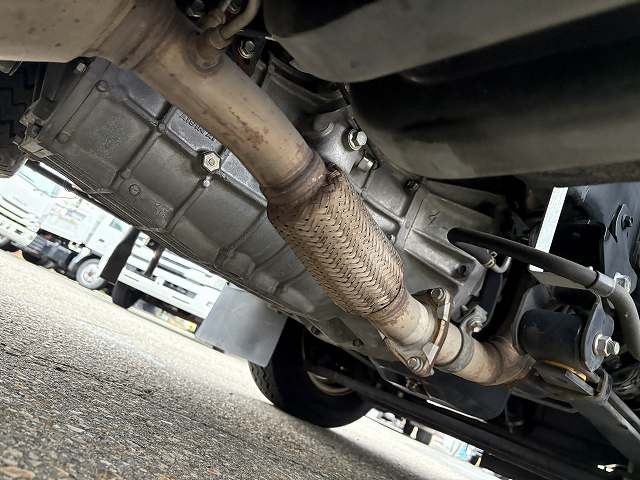 日野 デュトロ 小型 冷凍冷蔵バン TKG-XZC600M(96993) 35枚目