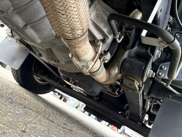 日野 デュトロ 小型 冷凍冷蔵バン TKG-XZC600M(96993) 36枚目