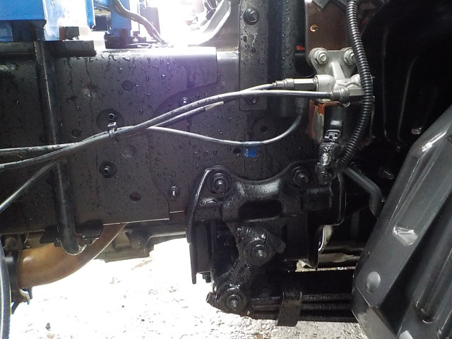 日野 レンジャー 中型 クレーン付き BKG-FC7JKYA(96994) 33枚目