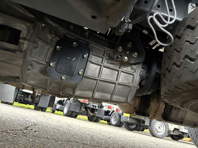 日野 デュトロ 小型 冷凍冷蔵バン TKG-XZC600M(96993) 38枚目