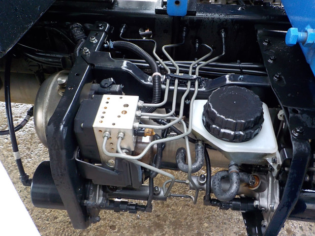 日野 レンジャー 中型 クレーン付き BKG-FC7JKYA(96994) 34枚目