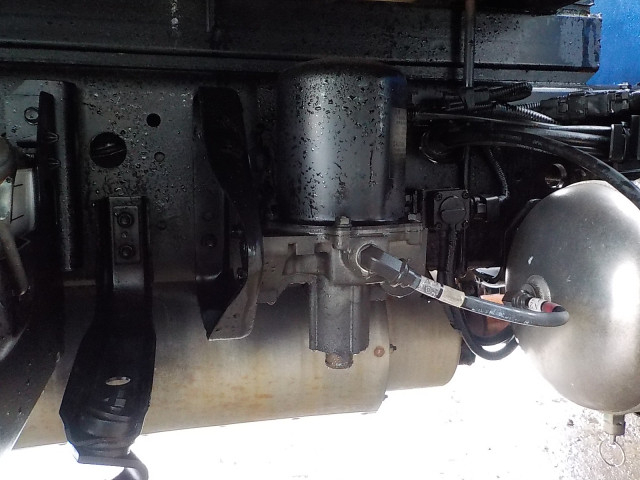 日野 レンジャー 中型 クレーン付き BKG-FC7JKYA(96994) 36枚目