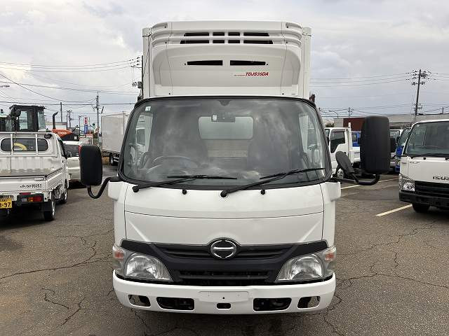 日野 デュトロ 小型 冷凍冷蔵バン TKG-XZC600M(96993) 42枚目