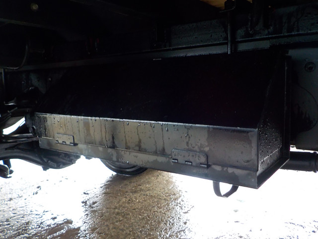 日野 レンジャー 中型 クレーン付き BKG-FC7JKYA(96994) 38枚目