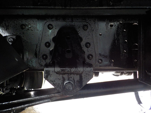 日野 レンジャー 中型 クレーン付き BKG-FC7JKYA(96994) 39枚目