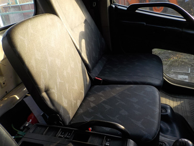 日野 レンジャー 中型 クレーン付き BKG-FC7JKYA(96994) 43枚目