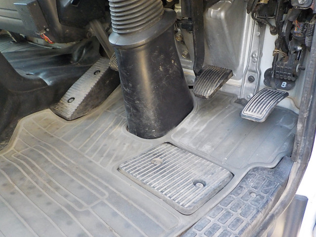 日野 レンジャー 中型 クレーン付き BKG-FC7JKYA(96994) 44枚目