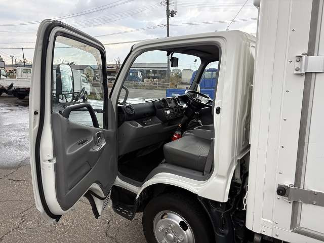 日野 デュトロ 小型 冷凍冷蔵バン TKG-XZC600M(96993) 49枚目