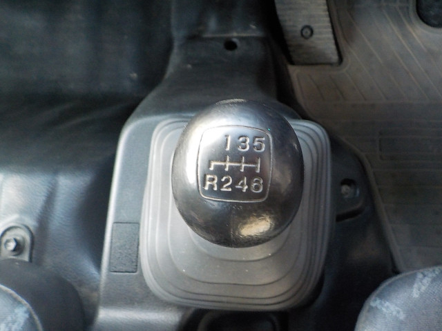 日野 レンジャー 中型 クレーン付き BKG-FC7JKYA(96994) 45枚目