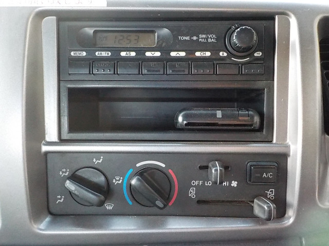 日野 レンジャー 中型 クレーン付き BKG-FC7JKYA(96994) 46枚目