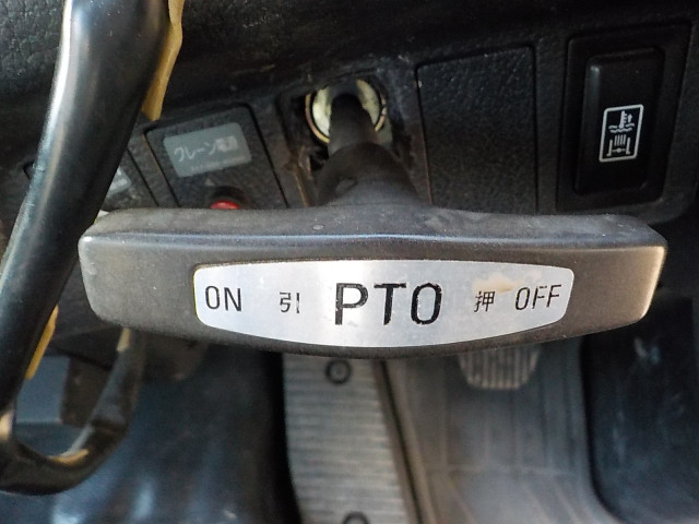 日野 レンジャー 中型 クレーン付き BKG-FC7JKYA(96994) 47枚目