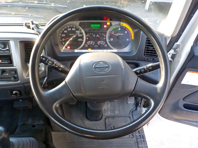 日野 レンジャー 中型 クレーン付き BKG-FC7JKYA(96994) 50枚目