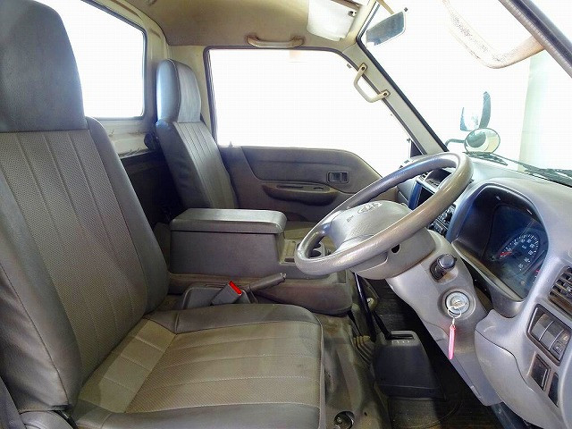 日産自動車 バネット 小型 平ボディ ABF-SKP2LN(96996) 6枚目