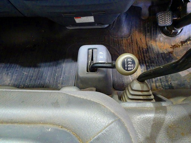 日産自動車 バネット 小型 平ボディ ABF-SKP2LN(96996) 11枚目