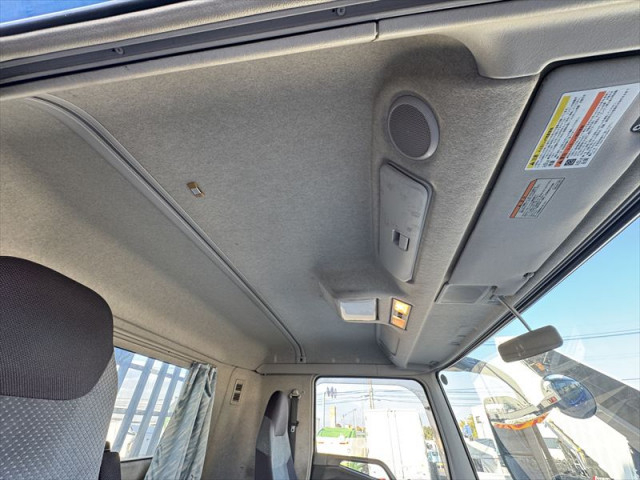三菱ふそう スーパーグレート 大型 平ボディ LKG-FU50VY(96995) 21枚目