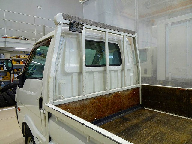 日産自動車 バネット 小型 平ボディ ABF-SKP2LN(96996) 21枚目