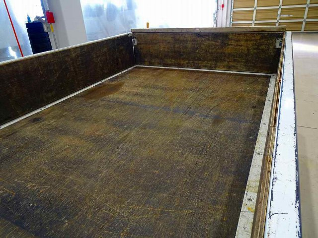 日産自動車 バネット 小型 平ボディ ABF-SKP2LN(96996) 23枚目