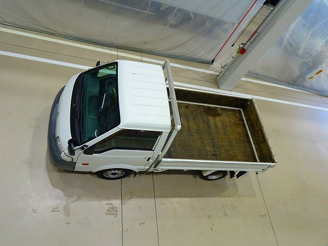 日産自動車 バネット 小型 平ボディ ABF-SKP2LN(96996) 25枚目