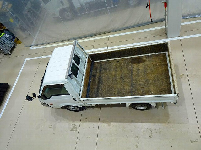 日産自動車 バネット 小型 平ボディ ABF-SKP2LN(96996) 26枚目