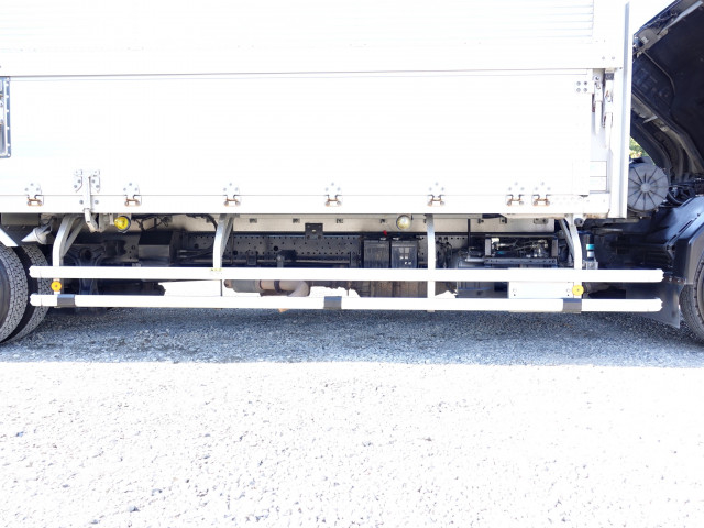 いすゞ フォワード 中型 アルミウィング PKG-FRR90T2(96997) 14枚目