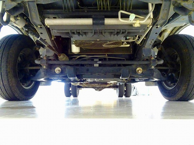 日産自動車 バネット 小型 平ボディ ABF-SKP2LN(96996) 30枚目